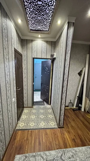 Фото 1 3-комн. квартира в Юнусабад 15-квартал