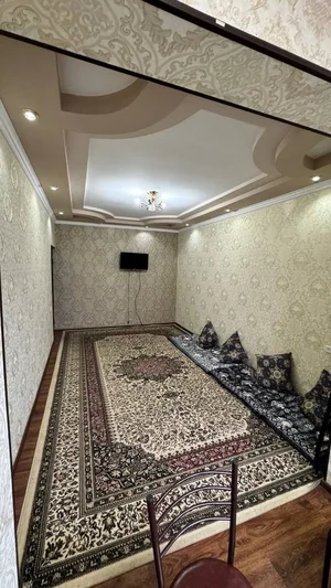 Фото 2 3-комн. квартира в Юнусабад 15-квартал