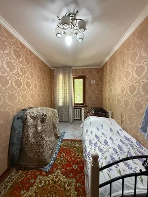 Фото 6 4-комн. квартира в Юнусабад 11-квартал