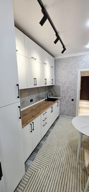 Фото 7 3-комн. квартира в Чиланзар 15 квартал