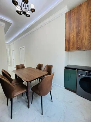 Фото 1 2-комн. квартира в Юнусабад-11 й квартал