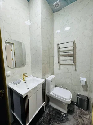 Фото 2 2-комн. квартира в Юнусабад-11 й квартал