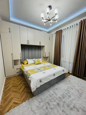 Фото 5 2-комн. квартира в Юнусабад-11 й квартал