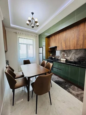 Фото 7 2-комн. квартира в Юнусабад-11 й квартал