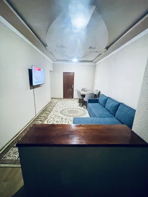 Фото 1 3-комн. квартира в Юнусабад-11 й квартал