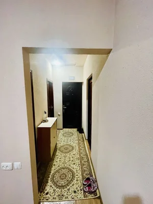 Фото 3 3-комн. квартира в Юнусабад-11 й квартал