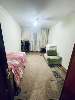 Фото 4 3-комн. квартира в Юнусабад-11 й квартал
