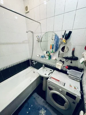 Фото 6 3-комн. квартира в Юнусабад-11 й квартал