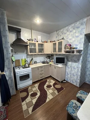 Фото 2 4-комн. квартира в Юнусабад-13 й квартал