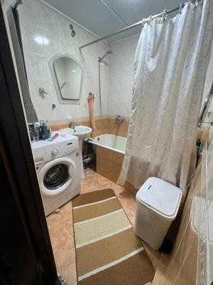 Фото 4 4-комн. квартира в Юнусабад-13 й квартал