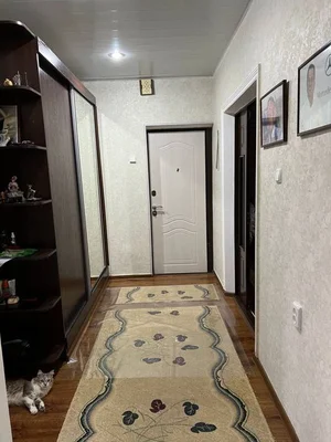 Фото 5 4-комн. квартира в Юнусабад-13 й квартал