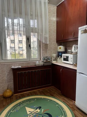 Фото 1 3-комн. квартира в Юнусабад 19-й квартал