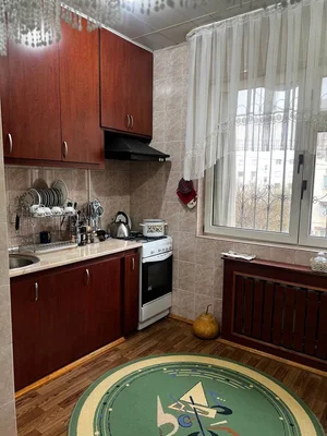 Фото 2 3-комн. квартира в Юнусабад 19-й квартал