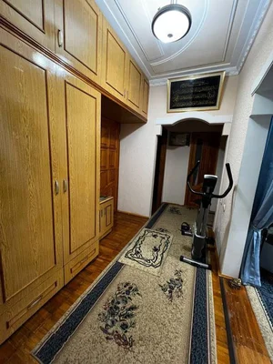 Фото 8 3-комн. квартира в Юнусабад 19-й квартал