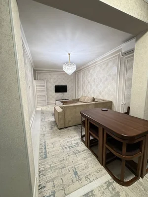 Фото 2 4-комн. квартира в Чиланзар-5