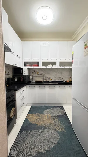 Фото 6 4-комн. квартира в Чиланзар-5