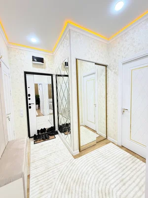 Фото 7 3-комн. квартира в Чиланзар 9 квартал