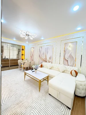 Фото 1 3-комн. квартира в Учтепинском районе