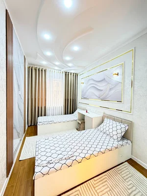 Фото 4 3-комн. квартира в Учтепинском районе