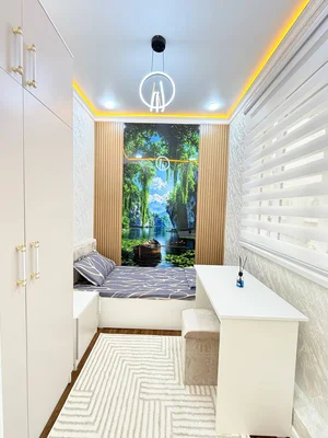 Фото 5 3-комн. квартира в Учтепинском районе