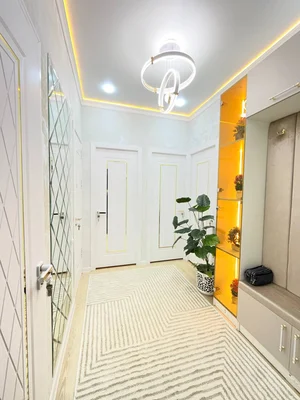 Фото 7 3-комн. квартира в Учтепинском районе