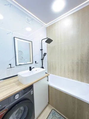 Фото 8 2-комн. квартира в Чиланзар 11 квартал