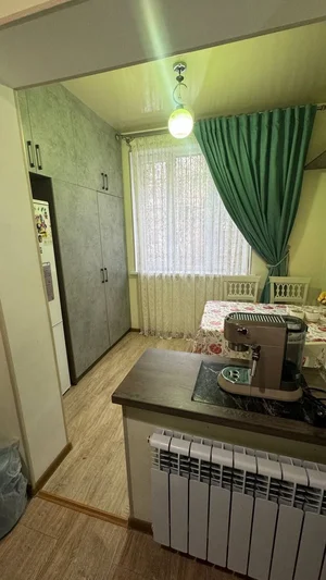 Фото 1 2-комн. квартира в Юнусабад 10-й квартал