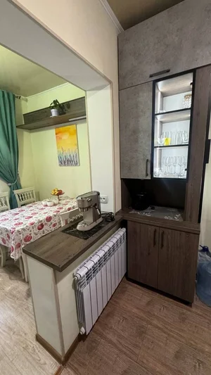 Фото 2 2-комн. квартира в Юнусабад 10-й квартал