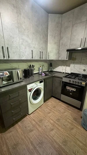 Фото 3 2-комн. квартира в Юнусабад 10-й квартал