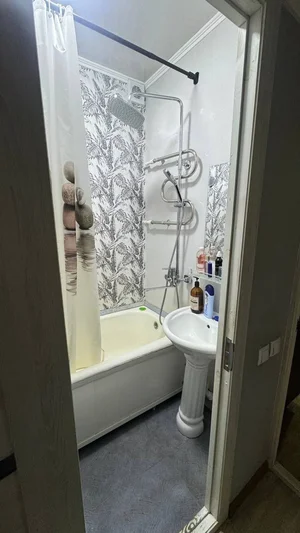 Фото 5 2-комн. квартира в Юнусабад 10-й квартал