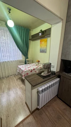 Фото 6 2-комн. квартира в Юнусабад 10-й квартал