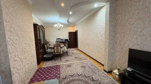 Фото 2 4-комн. квартира в Юнусабад