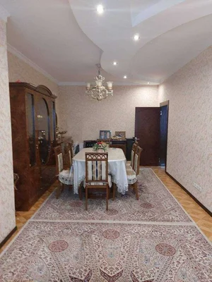 Фото 3 4-комн. квартира в Юнусабад