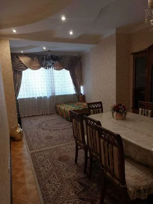 Фото 4 4-комн. квартира в Юнусабад