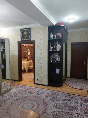 Фото 5 4-комн. квартира в Юнусабад