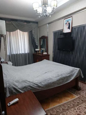 Фото 6 4-комн. квартира в Юнусабад