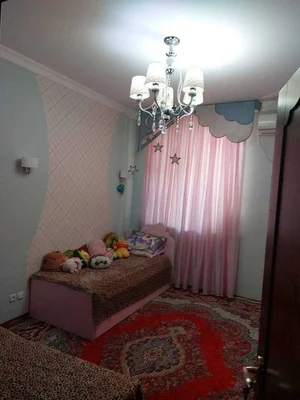 Фото 7 4-комн. квартира в Юнусабад