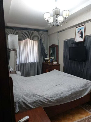 Фото 8 4-комн. квартира в Юнусабад