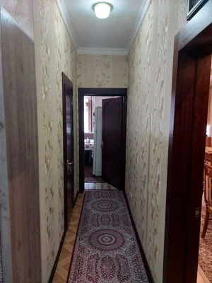 Фото 9 4-комн. квартира в Юнусабад