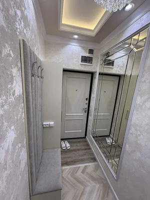 Фото 1 1-комн. квартира в Юнусабад 6-й квартал