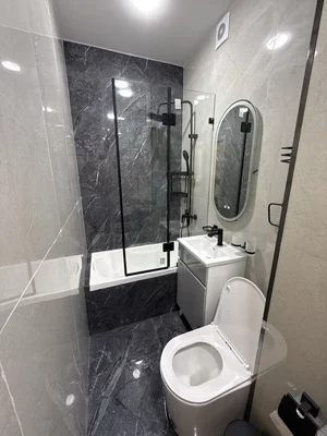 Фото 2 1-комн. квартира в Юнусабад 6-й квартал