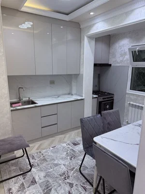 Фото 3 1-комн. квартира в Юнусабад 6-й квартал