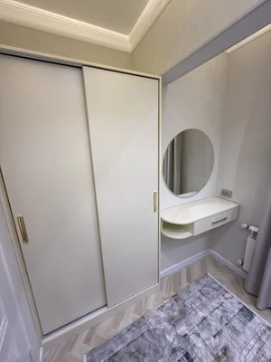 Фото 4 1-комн. квартира в Юнусабад 6-й квартал