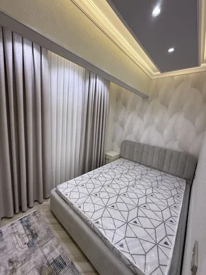 Фото 5 1-комн. квартира в Юнусабад 6-й квартал