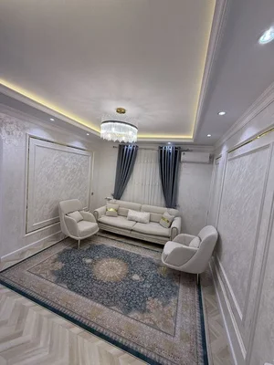 Фото 8 1-комн. квартира в Юнусабад 6-й квартал