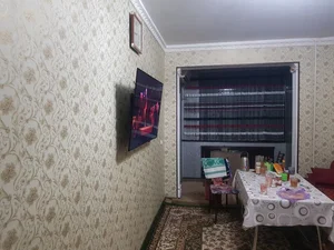 Фото 1 4-комн. квартира в Юнусабад 13-й квартал