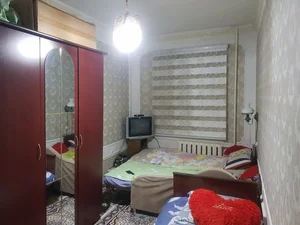 Фото 2 4-комн. квартира в Юнусабад 13-й квартал