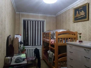 Фото 3 4-комн. квартира в Юнусабад 13-й квартал