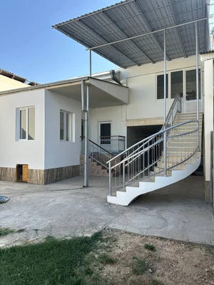 Фото 2 Дом в Юнусабадском районе