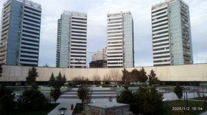 Фото 1 Коммерческое помещение в Мирзо-Улугбекском районе